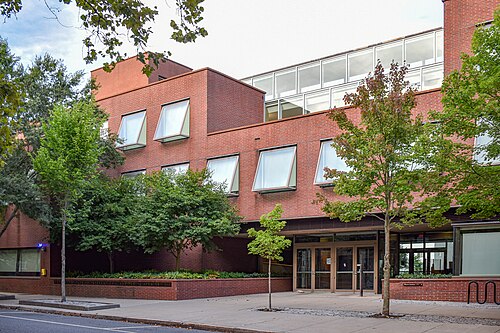 Watson Institute for International and Public Affairs